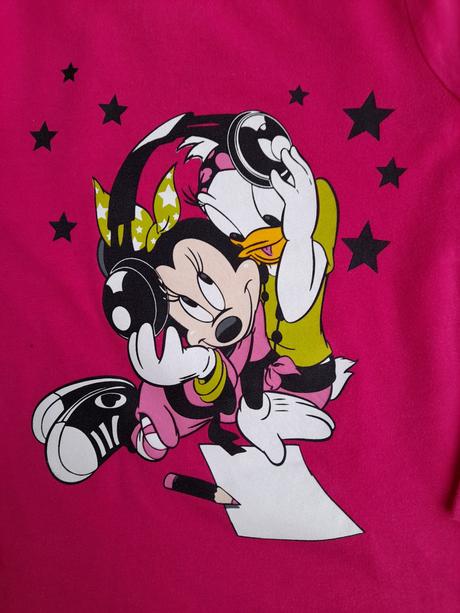 Tričko disney 5-6 let, disney,116