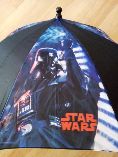 Děštník pro děti, disney