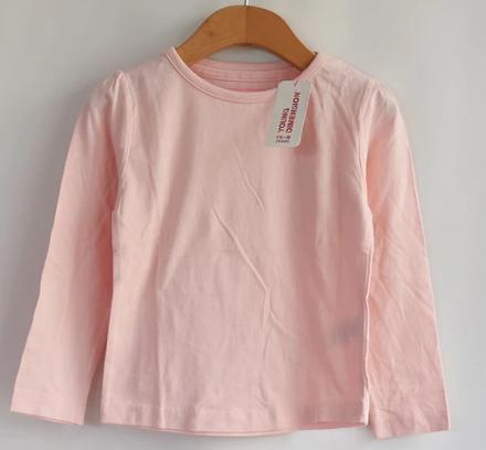 Tričko vel. 3 - 4 roky, young dimension,104