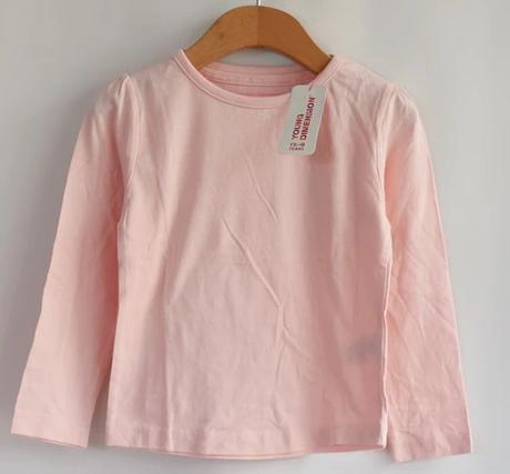 Tričko vel. 3 - 4 roky, young dimension,104