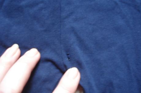 Legíny na lítačku, 92