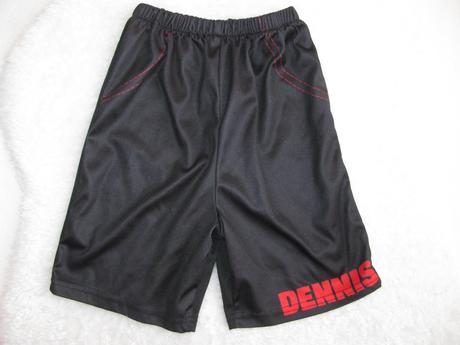 Elastické chlapecké šortky, 116