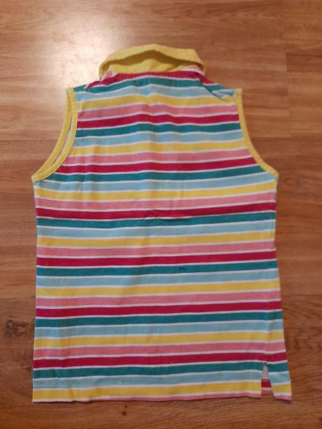 Tričko kenvelo, vel.122/128, kenvelo,122