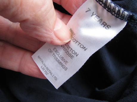 Bavlněné tričko s kapucí, mikinka, matalan,122