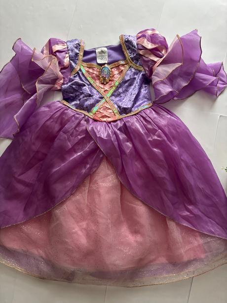 St1/ delux locika princezna na vkasku - v.104, 