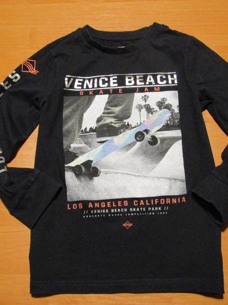 Chlapecké triko vel 128-134, f&f,134