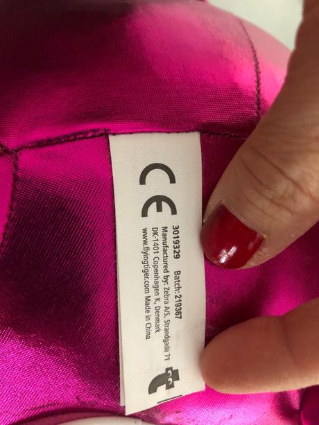 Pokladnička maxi veselé prasátko zářivě růžové, 