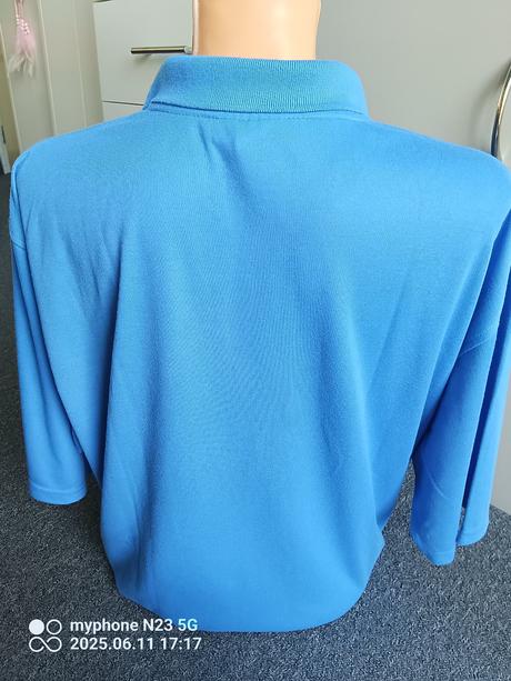 Tričko zn."m&t euro sports" vel."3xl", xxxl