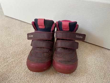 Zimni boty, d.d.step,28