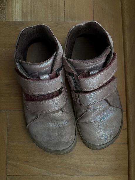 Celoroční boty, froddo,32