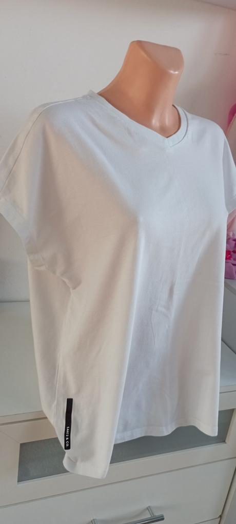 Tričko zn."sam73 apparel" vel."xl", sam73,xl