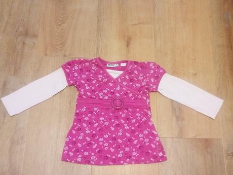 7 x tričko, vel 98, 98