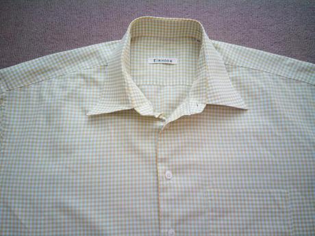 Luxusní letní košile einhorn, m