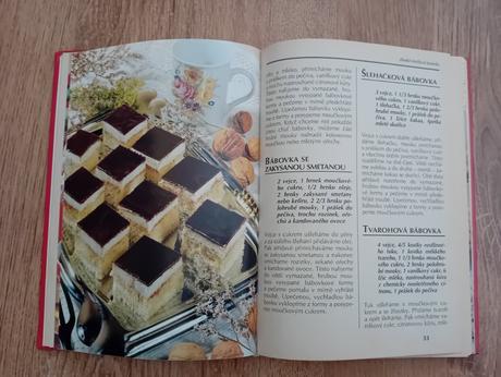 Sladká hrníčková kuchařka,