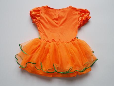 Kostým dýně vel 98, 