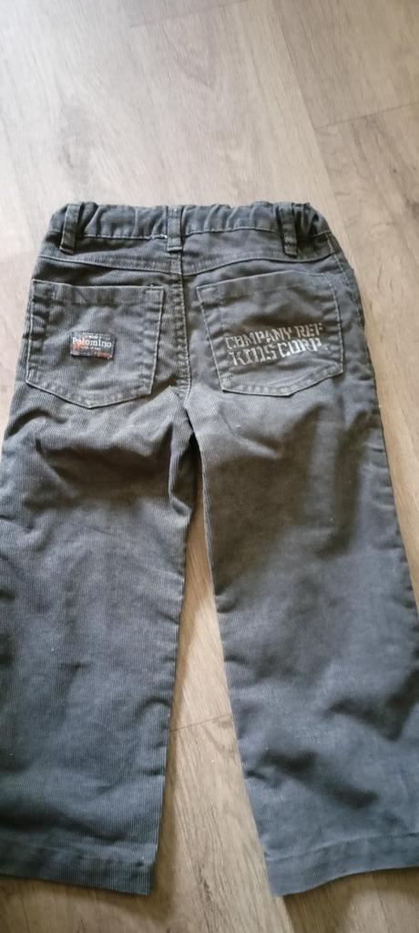 Manšestráky, palomino,104