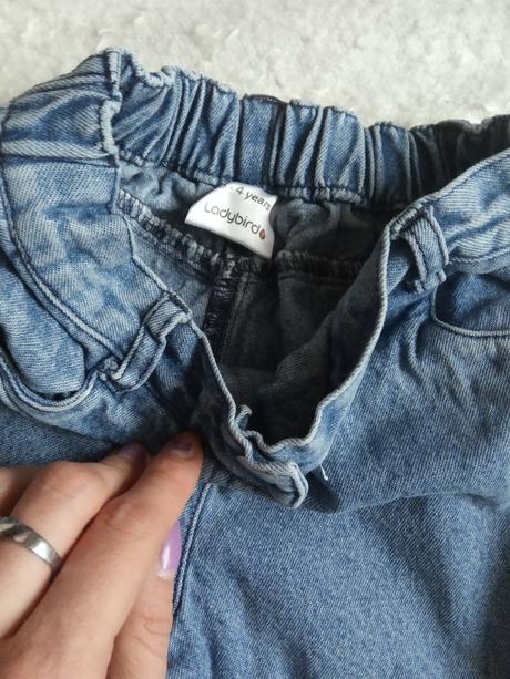 Kraťasy 3-4roky, ladybird,104