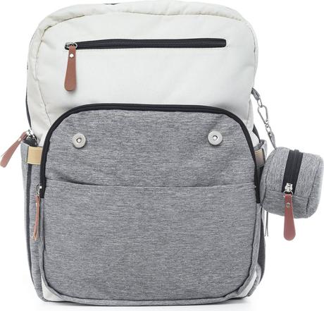 Mamaleto přebalovací batoh, mamaleto