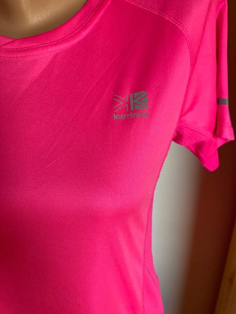 Sportovní triko, karrimor,m