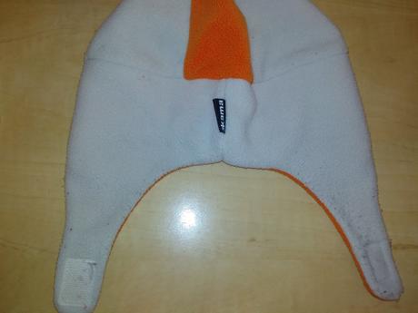 Zimní čepice kama vel. cca 9-15 měs., 68