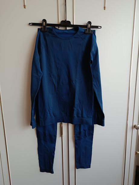 Chlapecké termoprádlo crivit, crivit,158