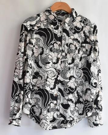 Košile vel. 12 let, river island,152