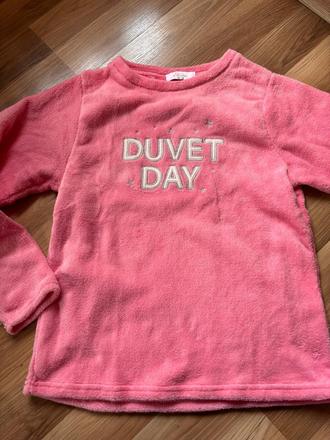 Hřejivá mikina, xxl