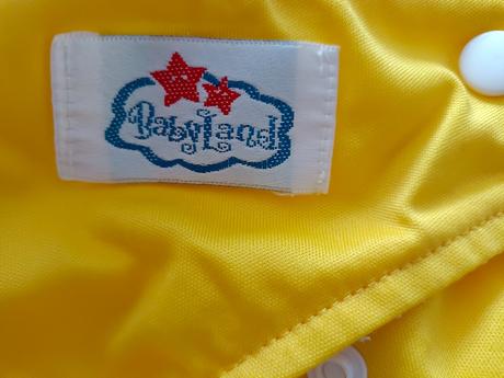 Svrchní kalhotky s vkládačkami,