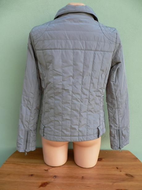 Podzimní bunda kabátek galeria 1879 - vel.38 , 38