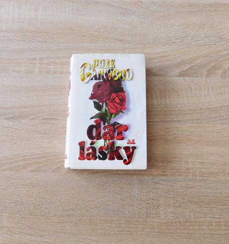 Kniha dar lásky,
