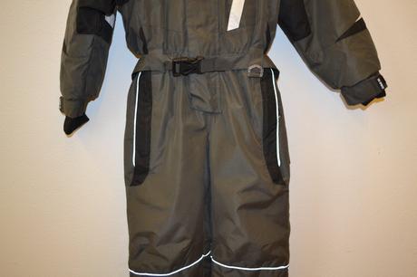 Funkční kombinéza zn. ydi tex, 98