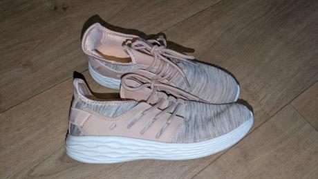 T490 odlehčené tenisky alpine vel. 37, alpine pro,37