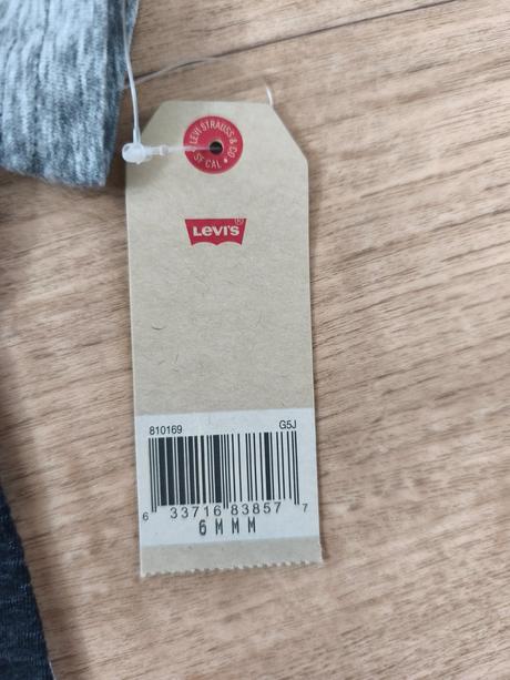 Tričko levi's, levis,110