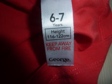 Letní tílko, george,116