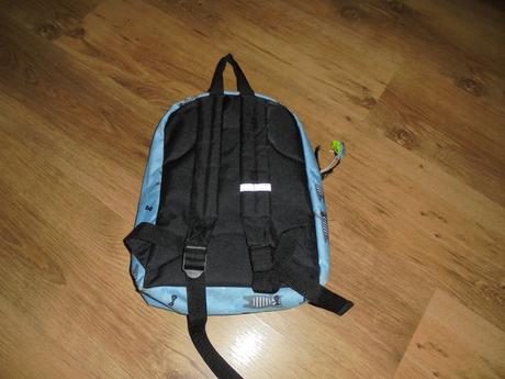 Dětský batoh do školky,