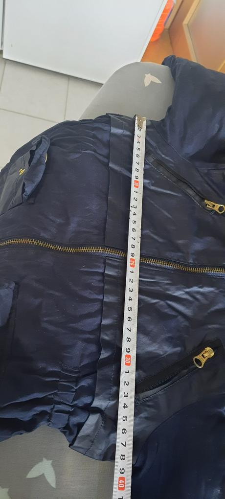 Jarní bunda značky girlswear, vel. 6-7 let., 110