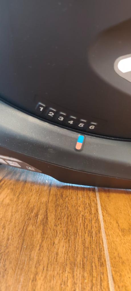 Otočná autosedačka joie i-spin 360 e (0,5 - 4 roky, joie