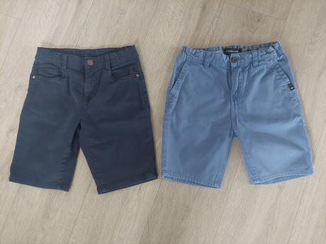 Šortky quiksilver vel. 128, quiksilver,128