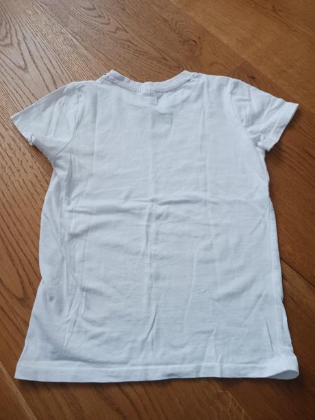 Triko doktor č.116, 116