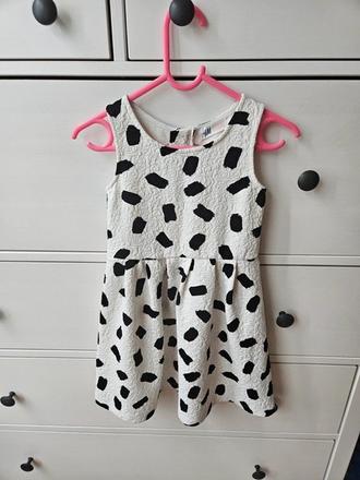 Šaty h&m, vel. 98/104, h&m,98