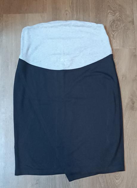 Těhotenská sukně esmara, vel.l (42), esmara,l