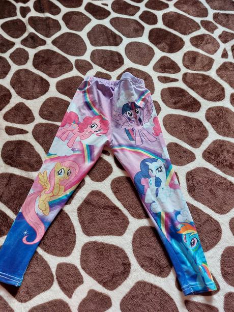 Legíny ponny, tesco,98