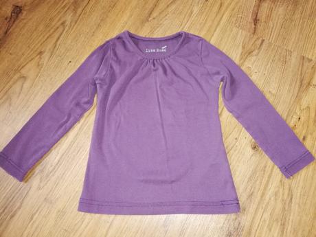 Tričko s dlouhým rukávem, 92