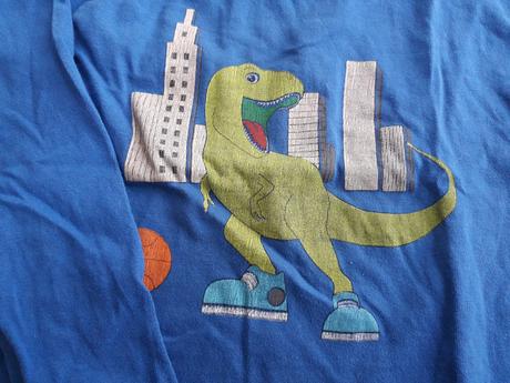 1058 - tričko x-mail, 92