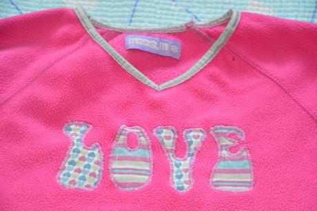 128 134 fleesová mikina mikča, 134