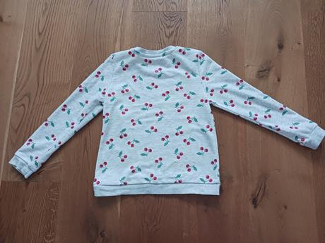 H&m mikina 122/128, h&m,122