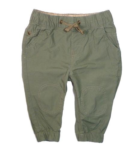 Bavlněné kalhoty, h&m,68