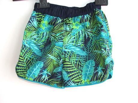 L43 šusťákové kraťasy vel. 2-4 roky, 98