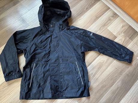 Nepromokavá bunda, regatta,116
