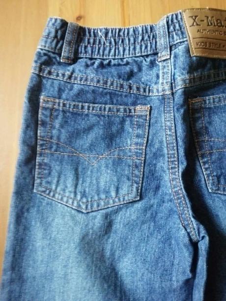 Rifle kikstar vel. 116, 116